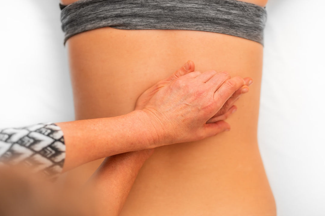 Homeopathic Remedies for Hernia's