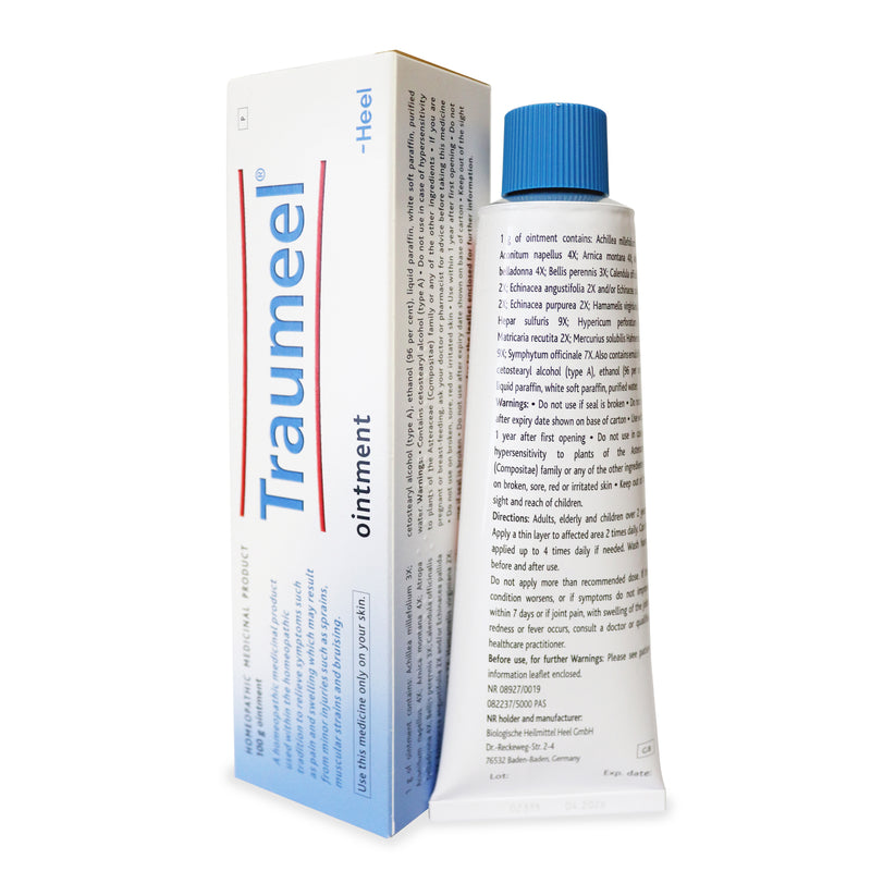 Traumeel® Ointment