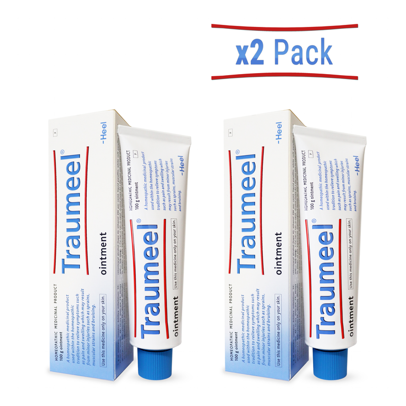 Traumeel® Ointment