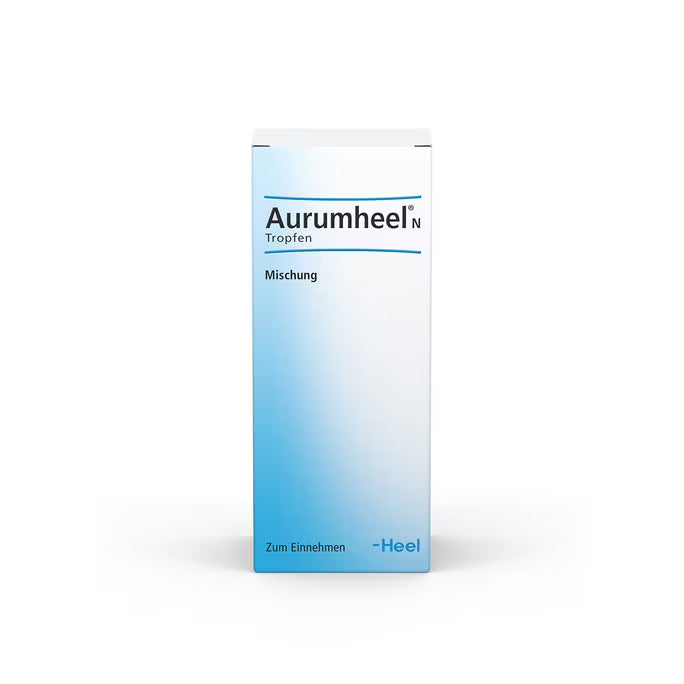 AurumHeel