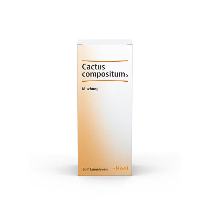 Cactus Compositum 30ml