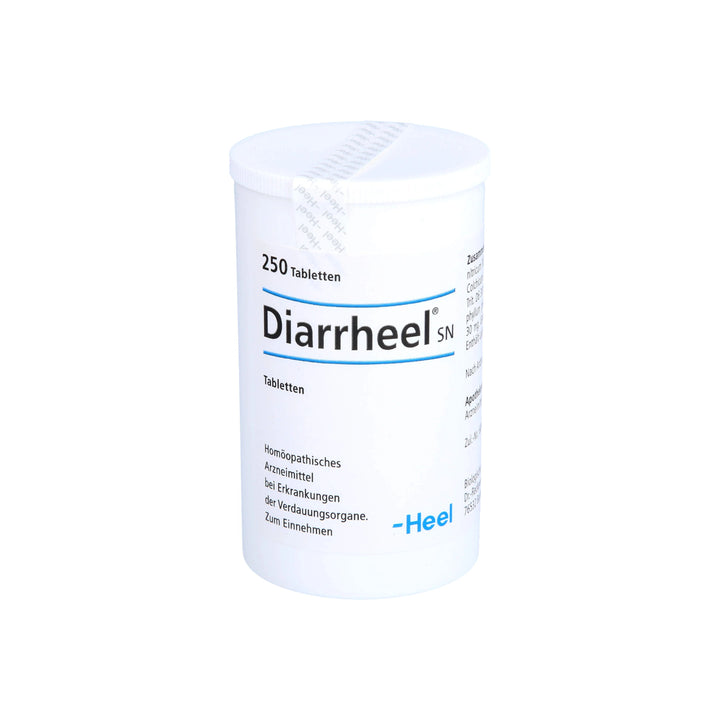 Diarrheel Tablets