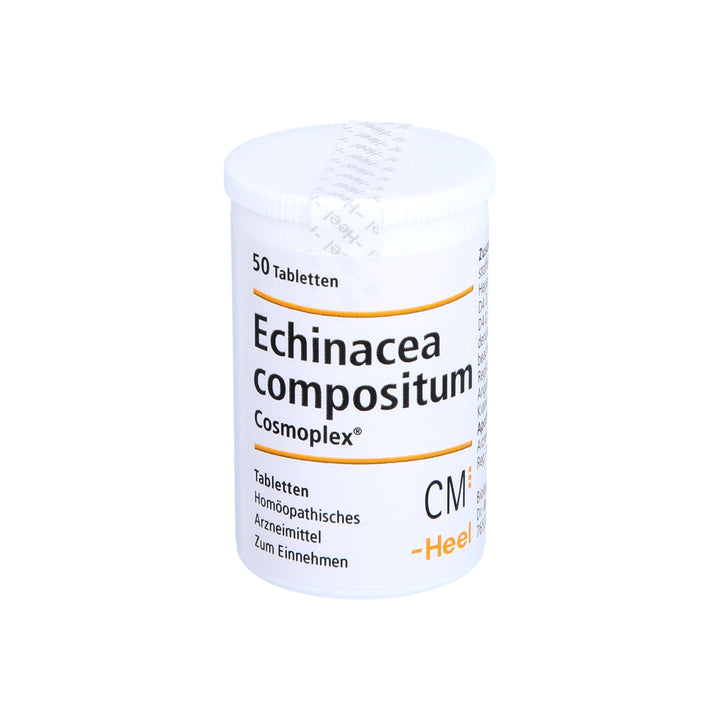 Echinacea Compositum Cosmoplex (Entzundungs) Tablets