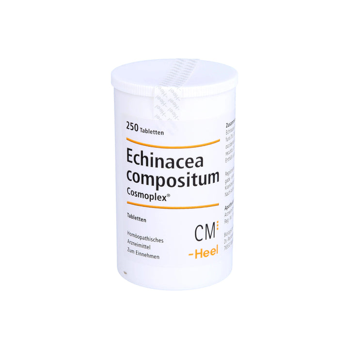 Echinacea Compositum Cosmoplex (Entzundungs) Tablets
