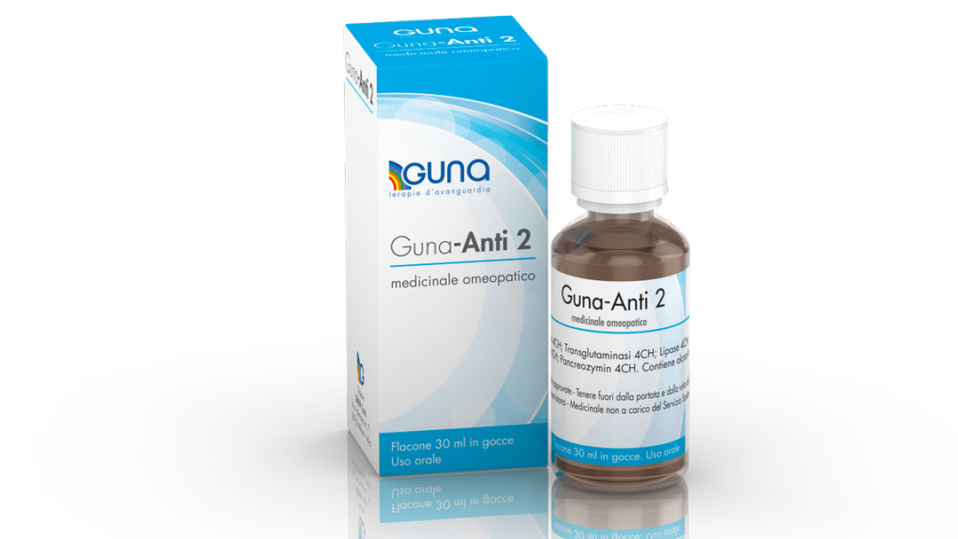 GUNA ANTI. 2 30ml Drops