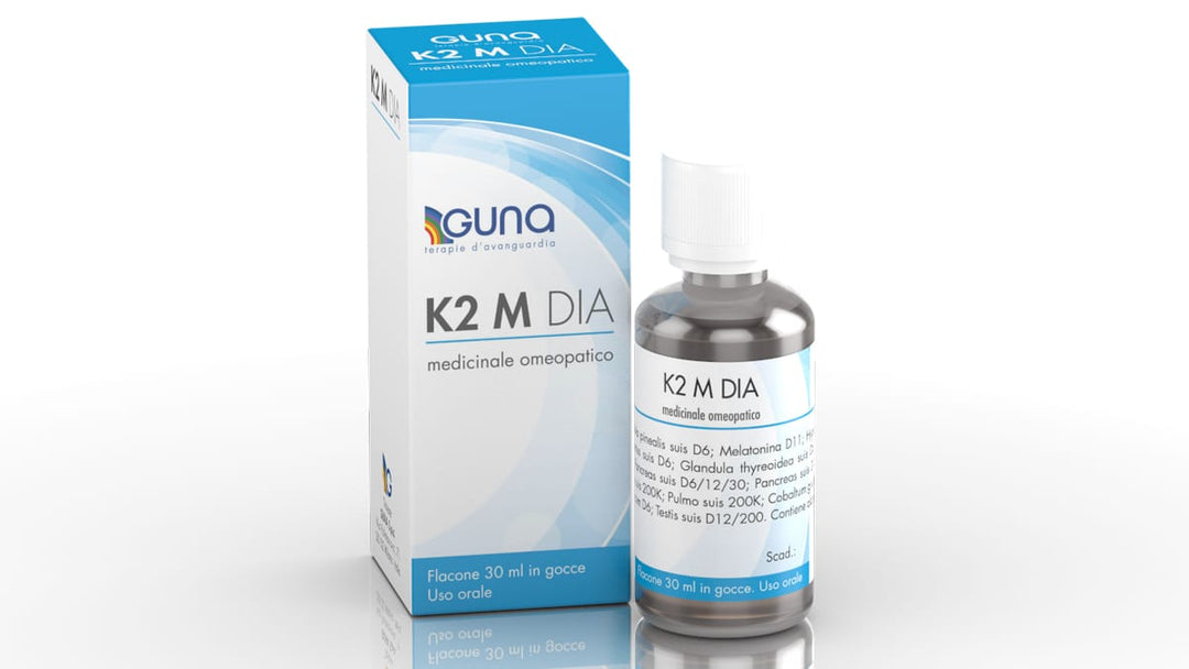 K2M DIA 30ml Drops