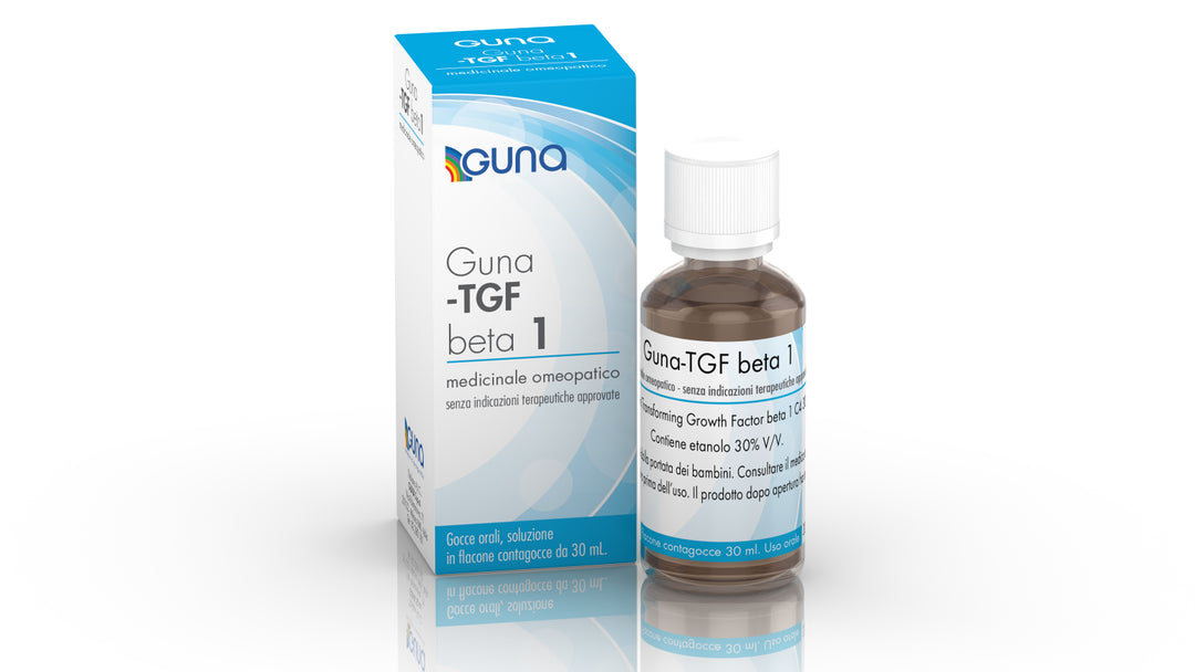 TGF BETA1 4CH (Transforming Growth Factor Beta 1)30ml Drops