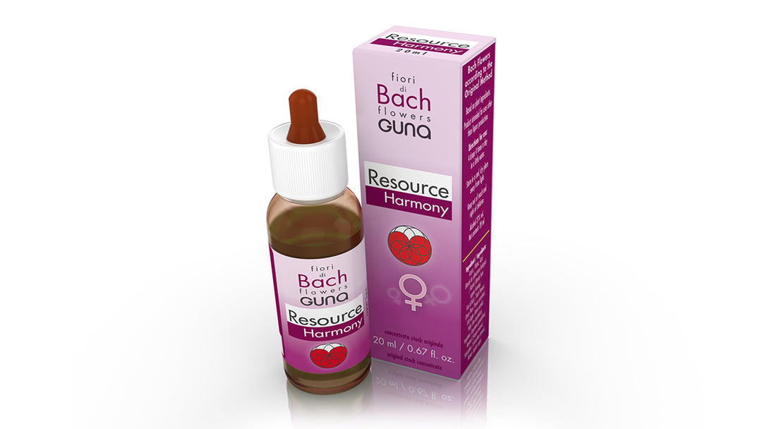 RESOURCE HARMONY 20ml Drops
