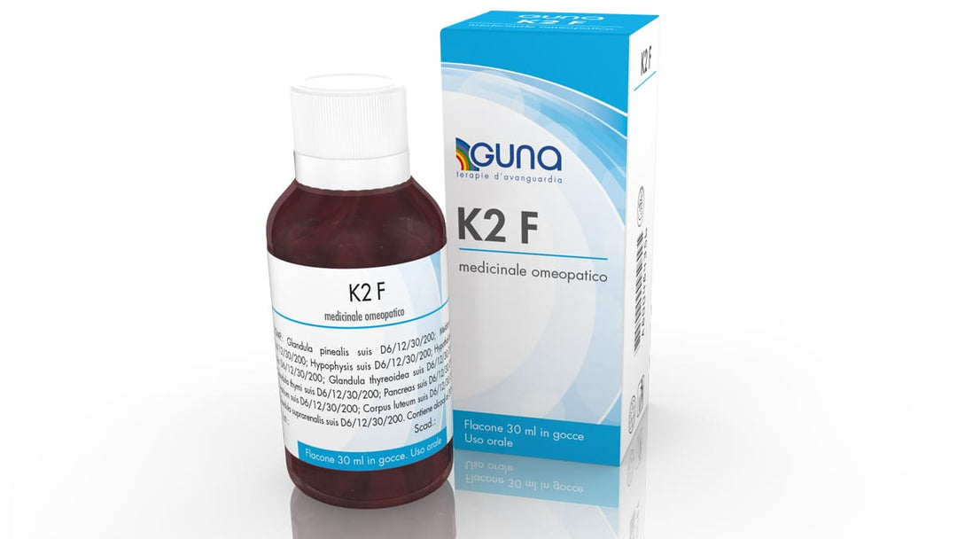 K2F 30ml Drops