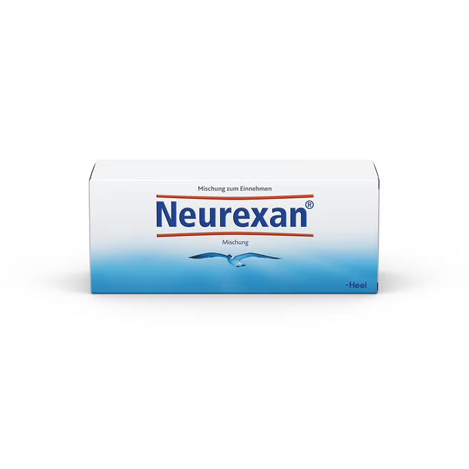 Neurexan 100ml Drops