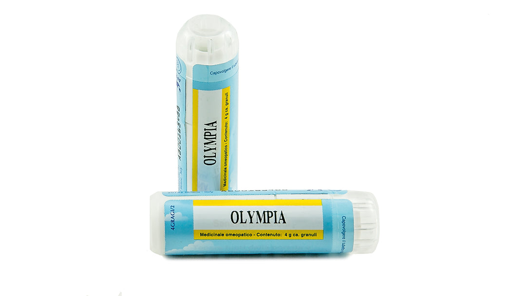 OLYMPIA 4gm Granules