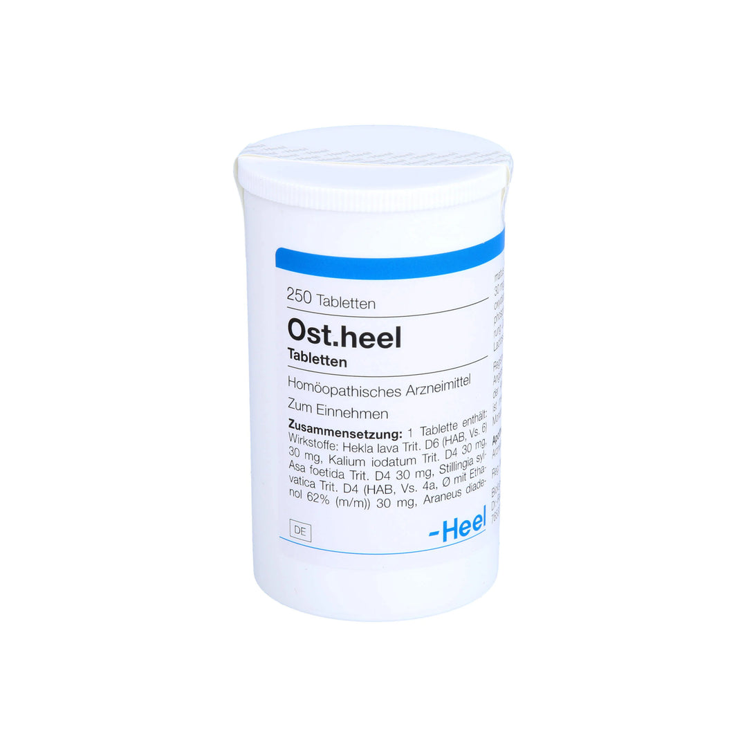 Osteoheel Tablets