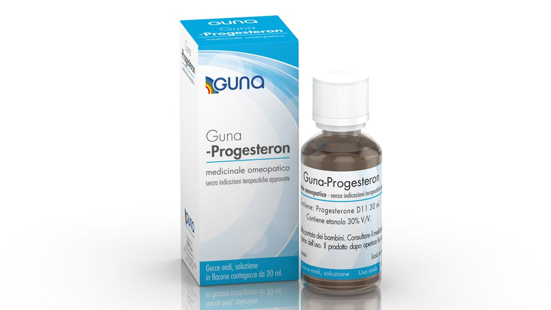 PROGESTERONE D11 30ml Drops