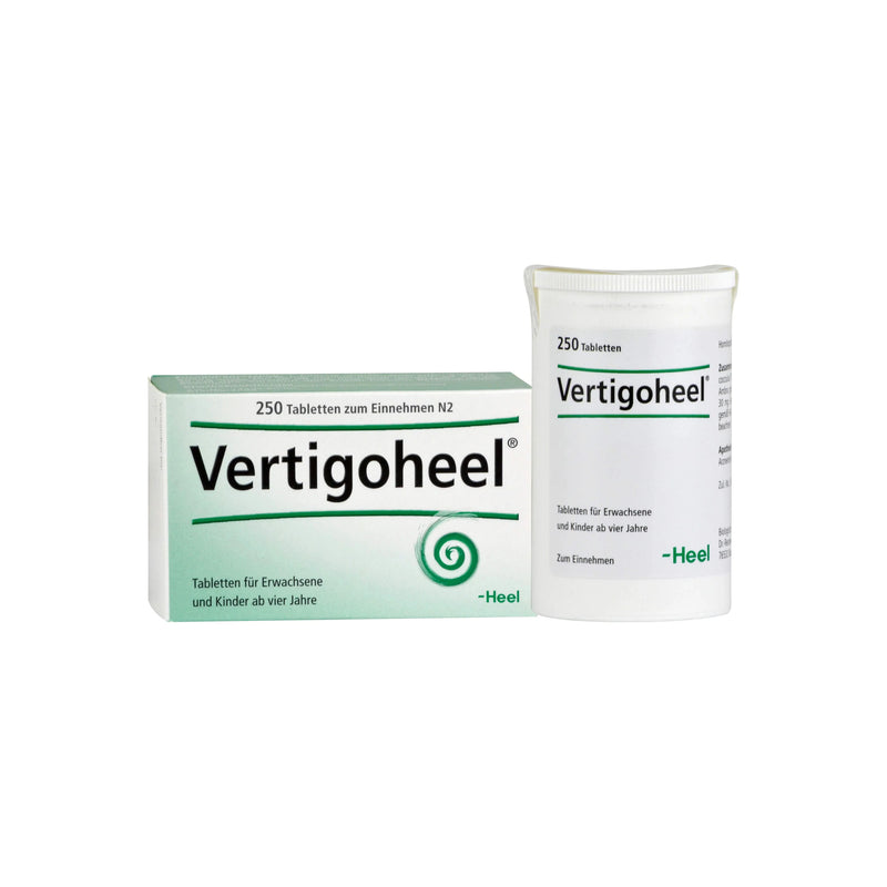 Vertigoheel® Tablets