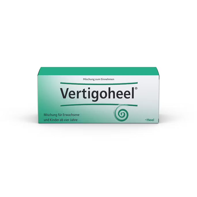 Vertigoheel® Drops