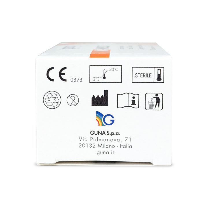 MD MUSCLE 10 Ampoules