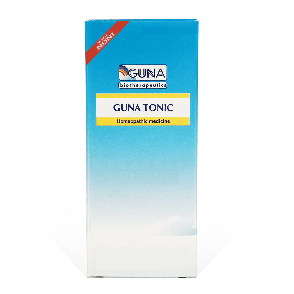 TONIC 150ml Bottle-Urenus