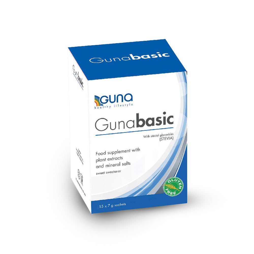 BASIC 15 sachets-Urenus