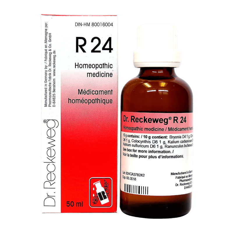 R24 Pleurisy, Intercostal Neuralgia 50ml-Urenus