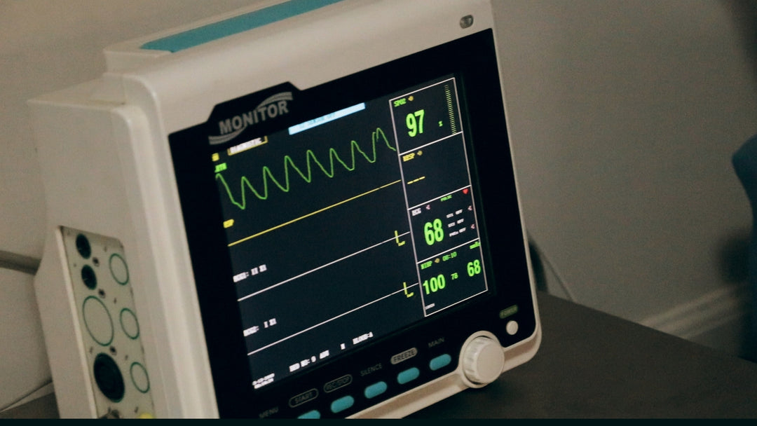 Arrhythmia / Cardiac - Homeopathic Remedies