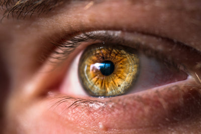 Cataract - Homeopathic Remedies