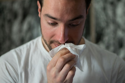 Rhinitis / Runny Noses / Post Nasal Drip - Homeopathic Remedies for Rhinitis