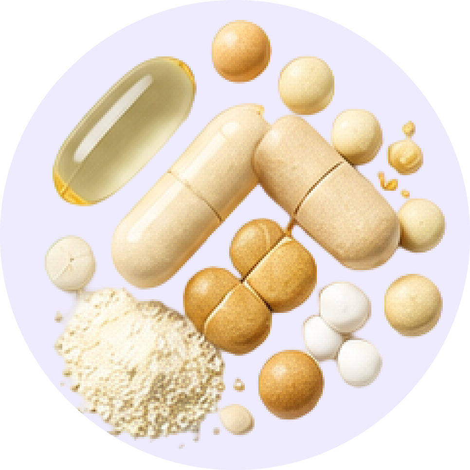 Urenus Supplements
