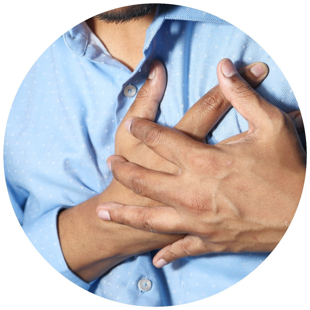 Heart Rhythm, Palpitations & Efficiency