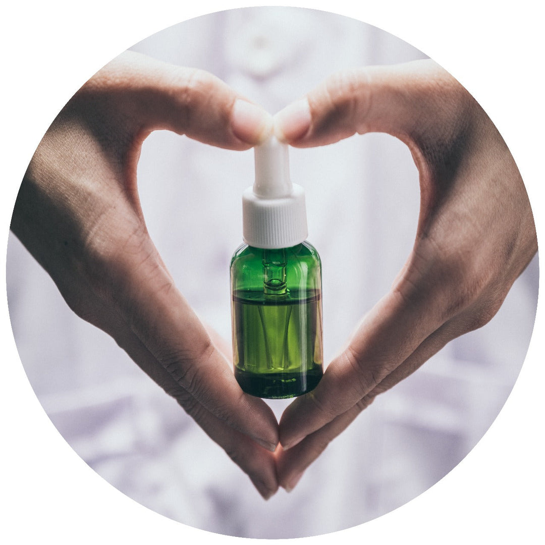 Single-Ingredient Homeopathic Remedies (Cardiac Focused)