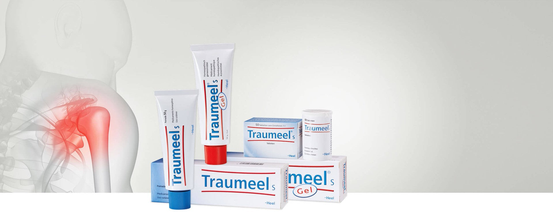 Traumeel®