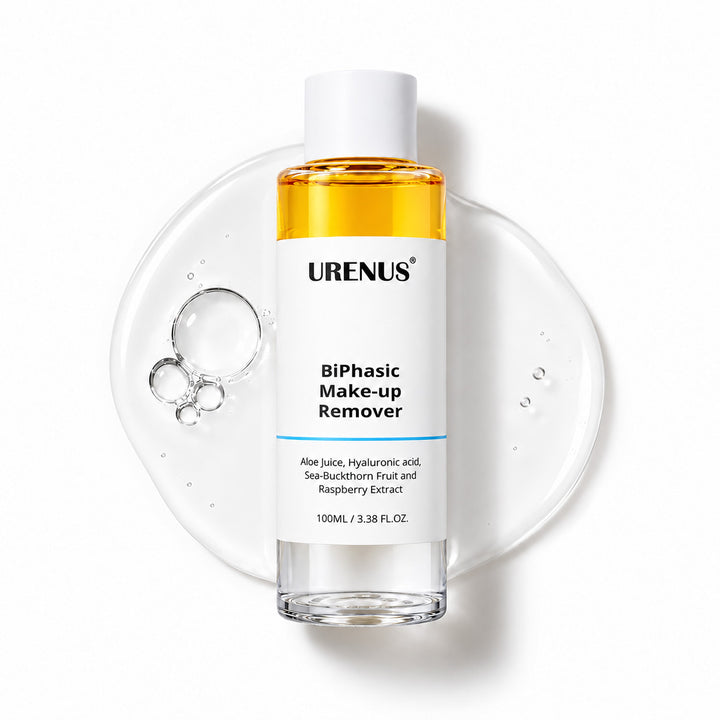 BiPhasic Make-up Remover - Fragrance Free - 100ml