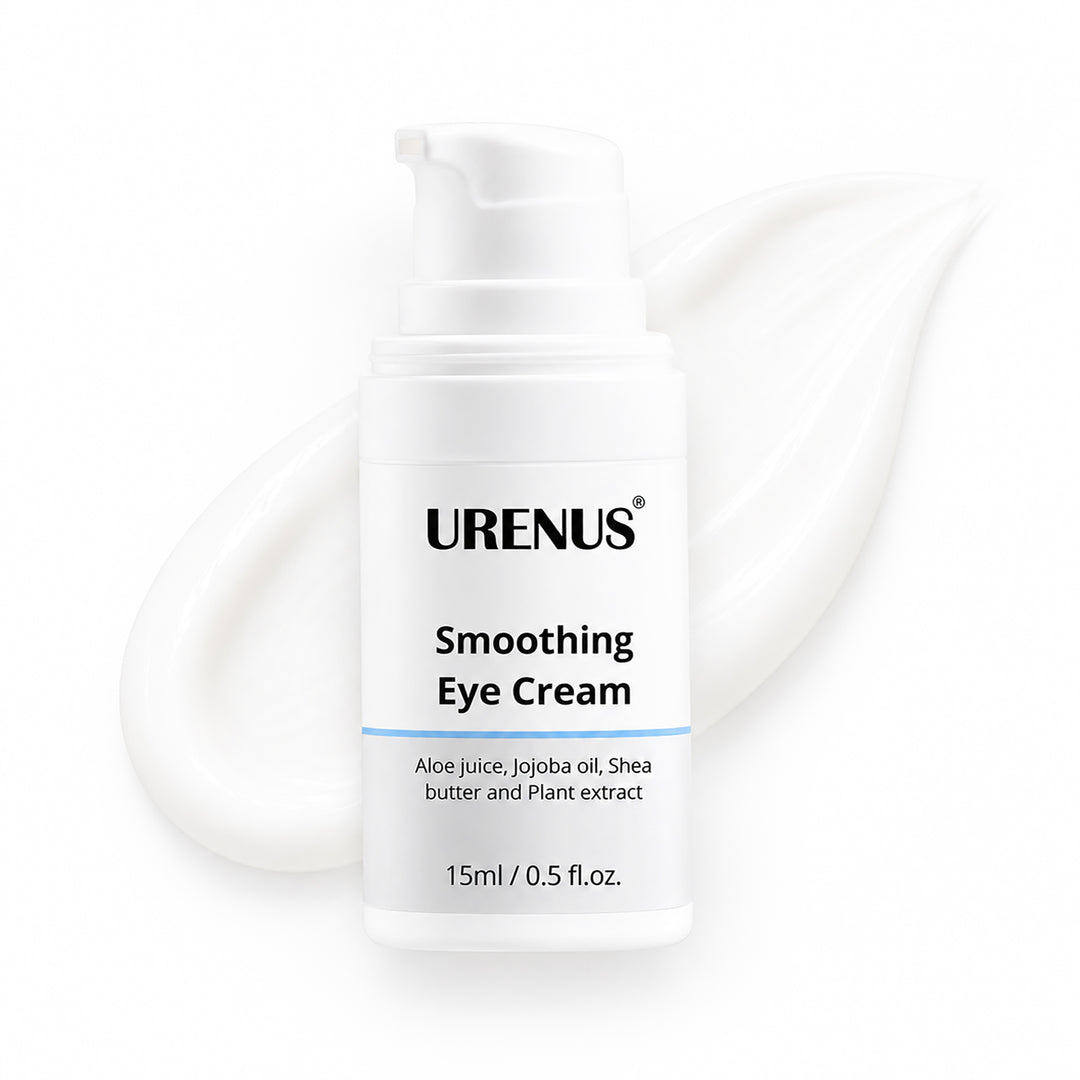 Smoothing Eye Cream - 15ml