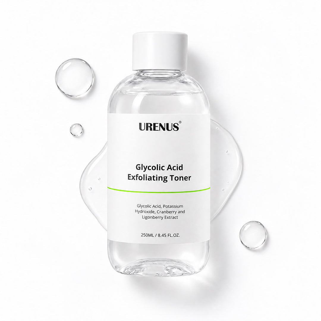 Glycolic Acid Exfoliating Toner - 250ml