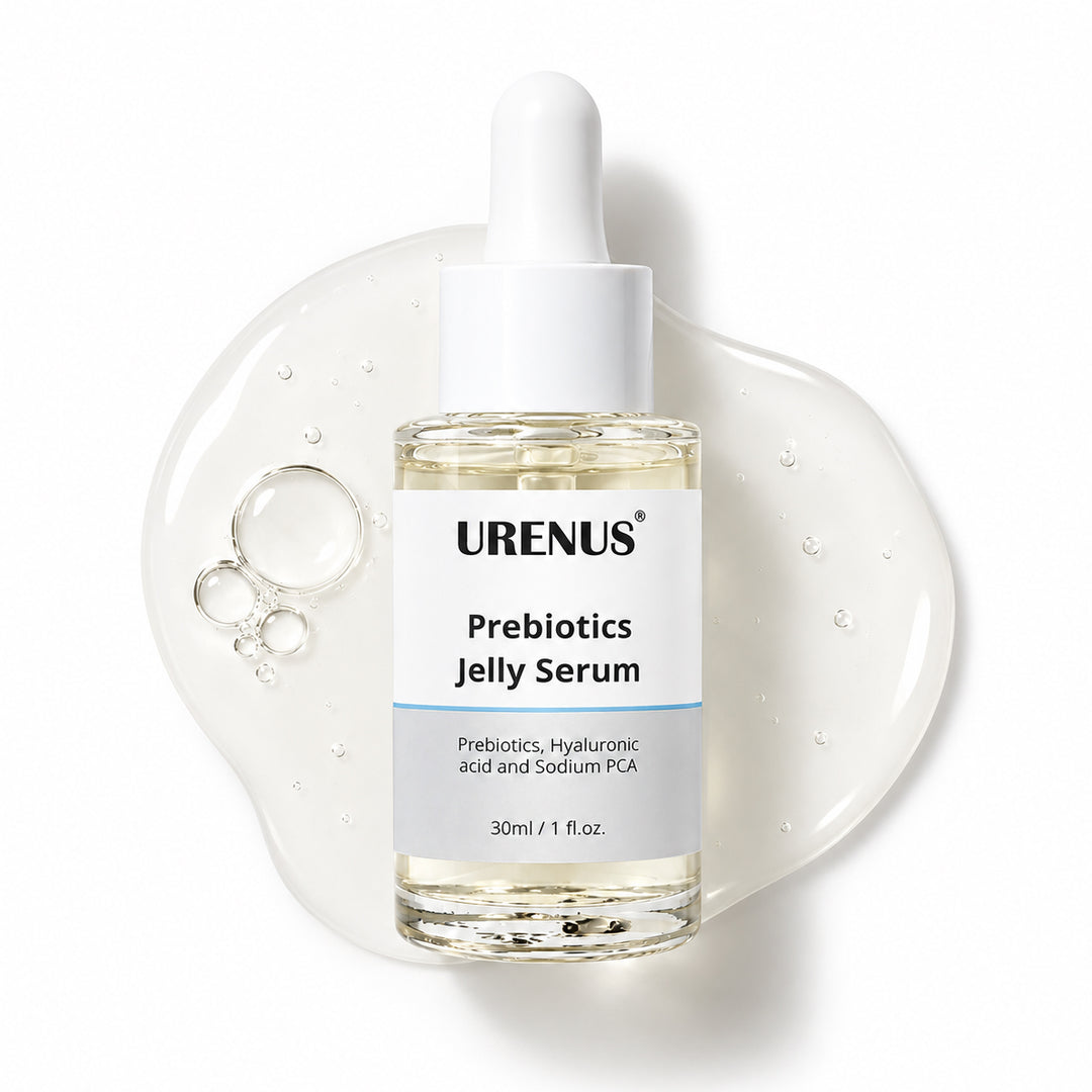 Bioactive Prebiotics Jelly Serum - 30ml