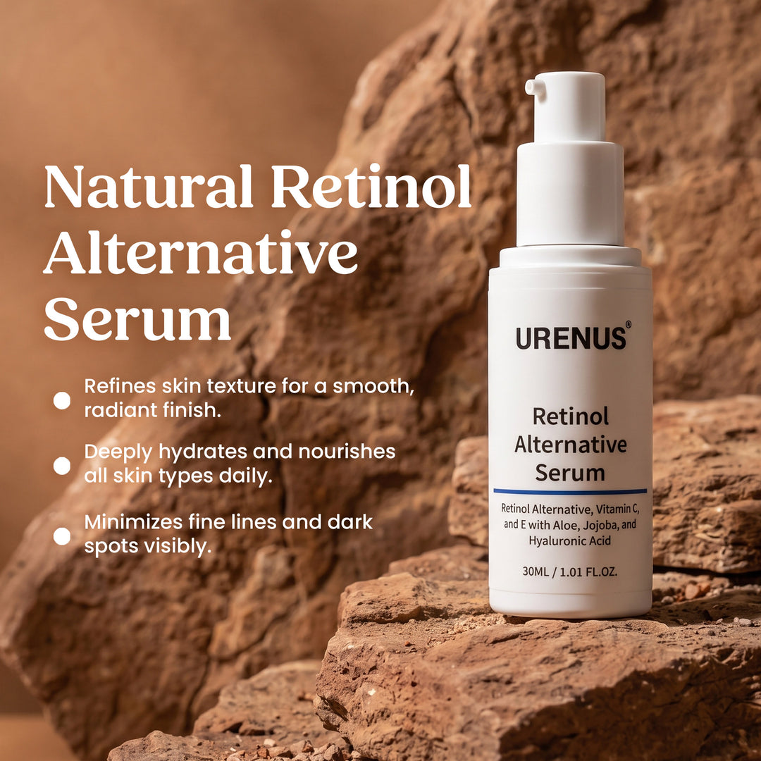 Retinol Alternative Serum - 30ml