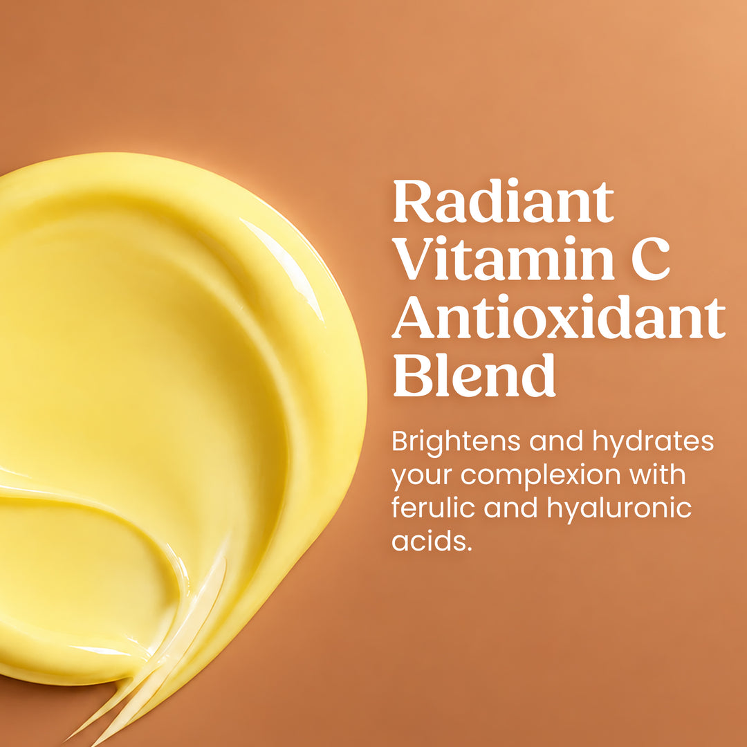 Vitamin C Serum - 30ml