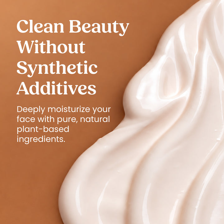 Moisturizing Day Cream - 50ml
