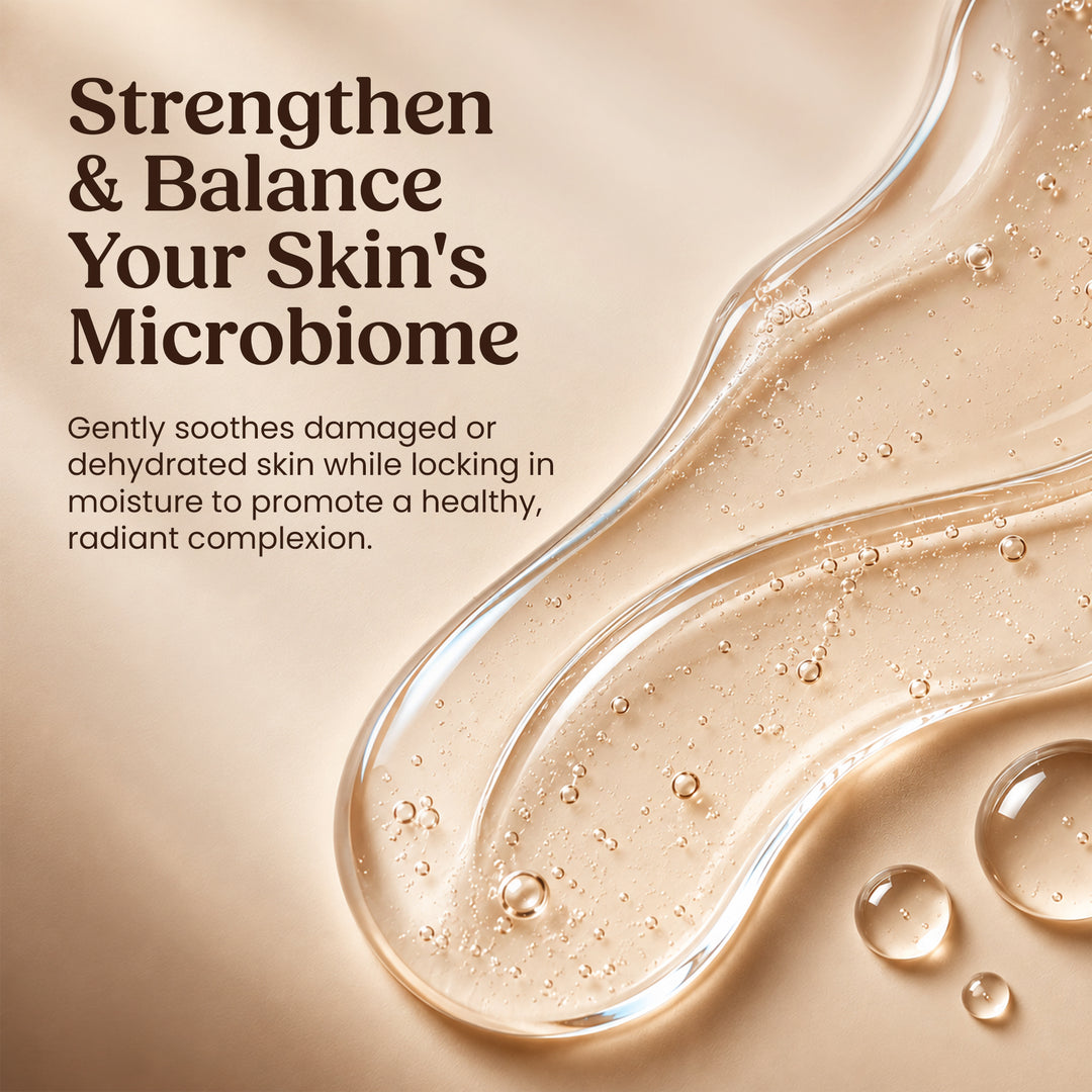 Bioactive Prebiotics Jelly Serum - 30ml