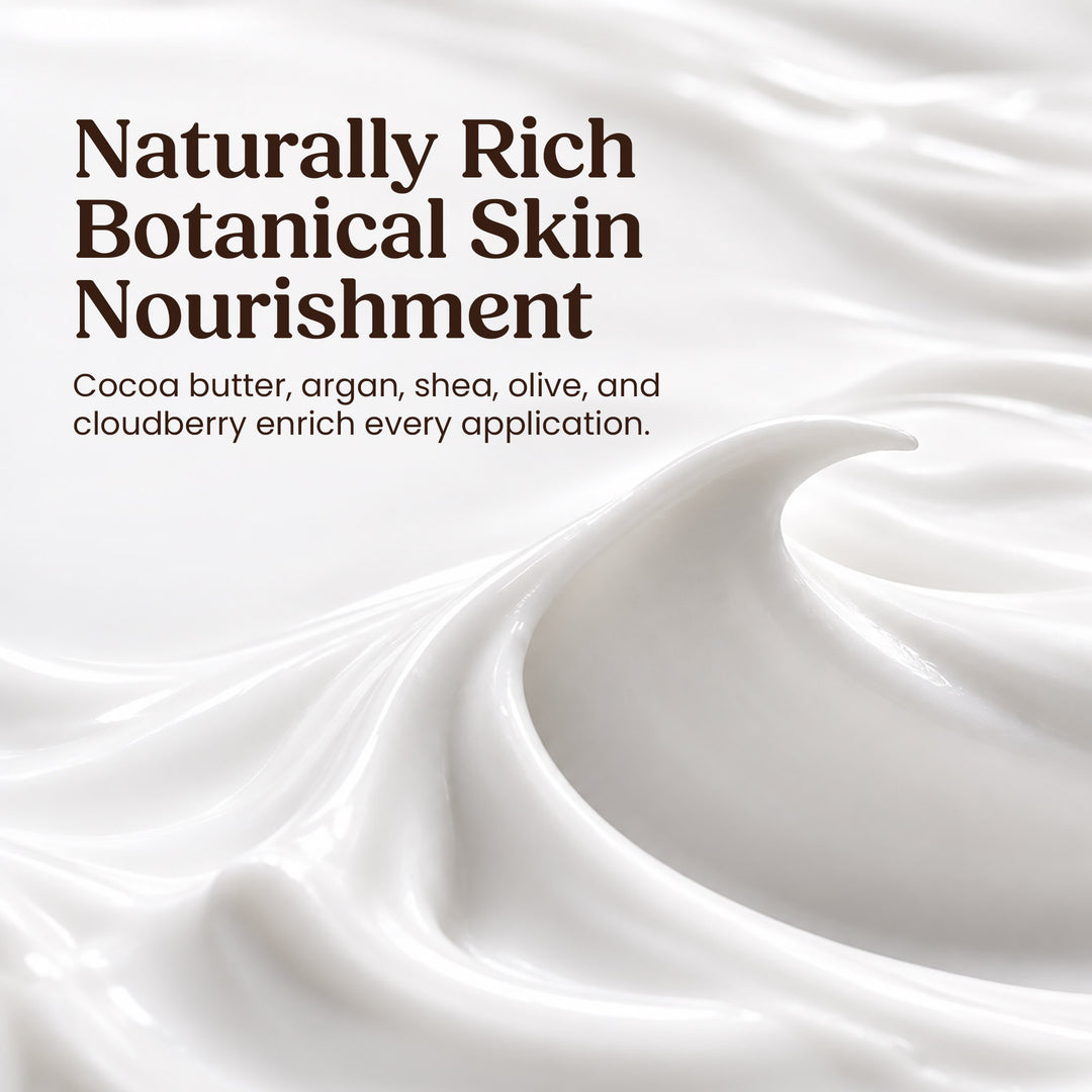 Nourishing Rich Cream - 50ml