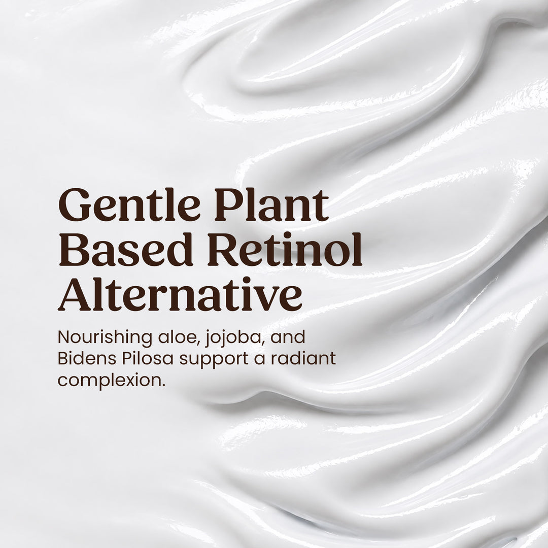 Retinol Alternative Serum - 30ml