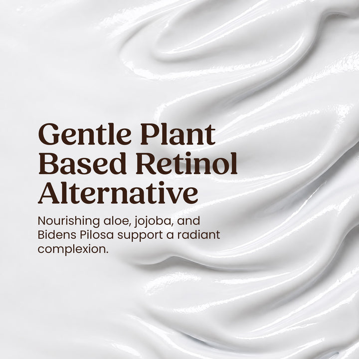 Retinol Alternative Serum - 30ml