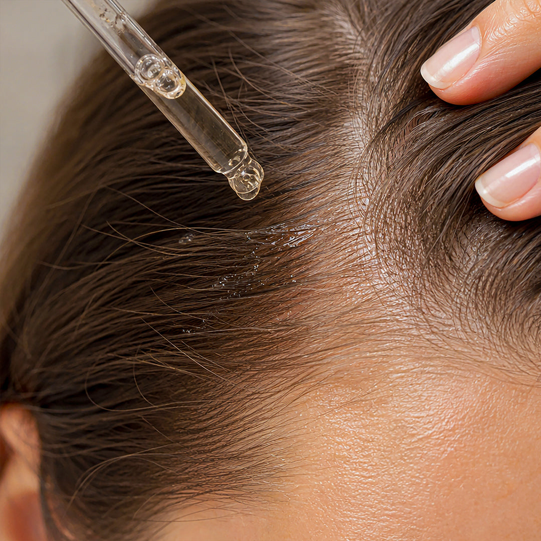Scalp &amp; Hair Oil Serum - 30ml