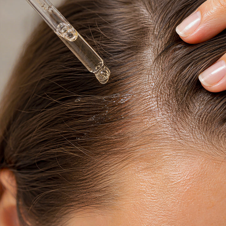 Scalp &amp; Hair Oil Serum - 30ml