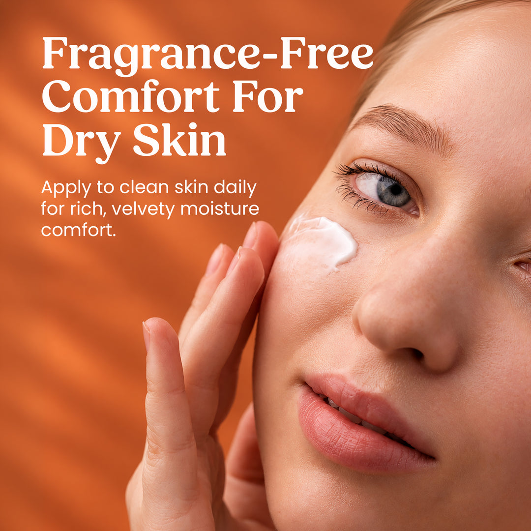 Nourishing Rich Cream - 50ml