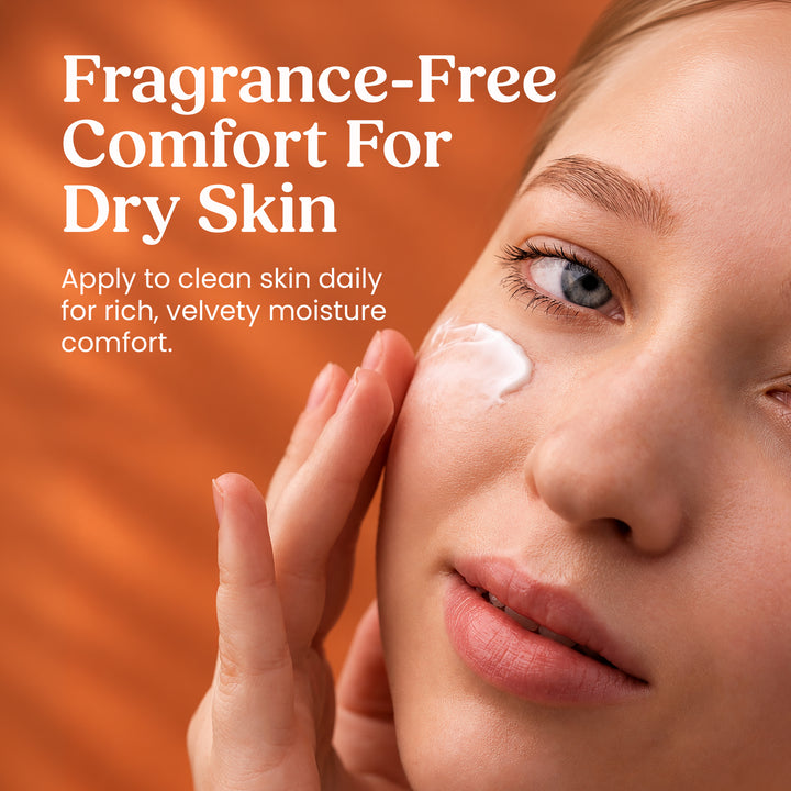 Nourishing Rich Cream - 50ml