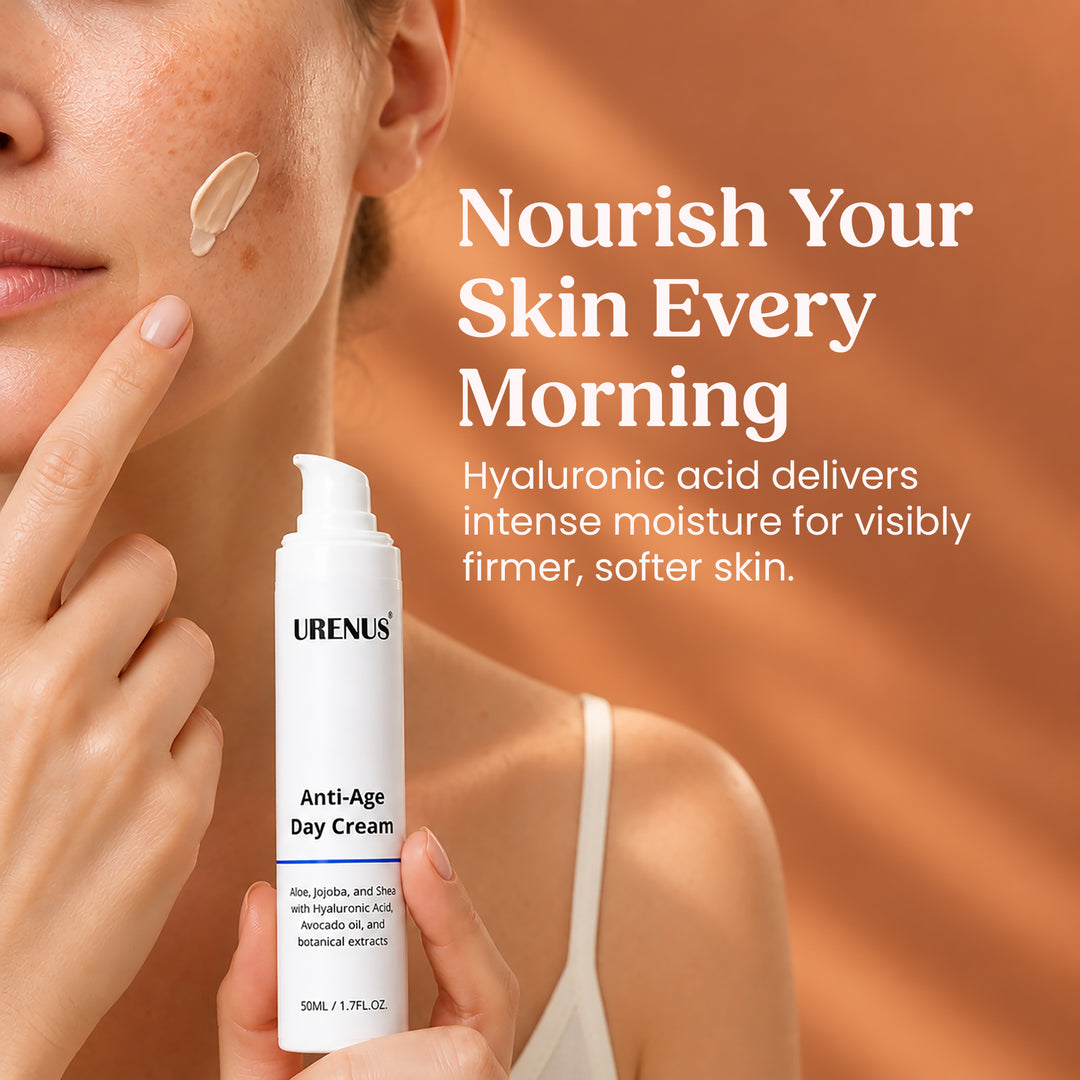 Anti-Age Day Cream - 50ml