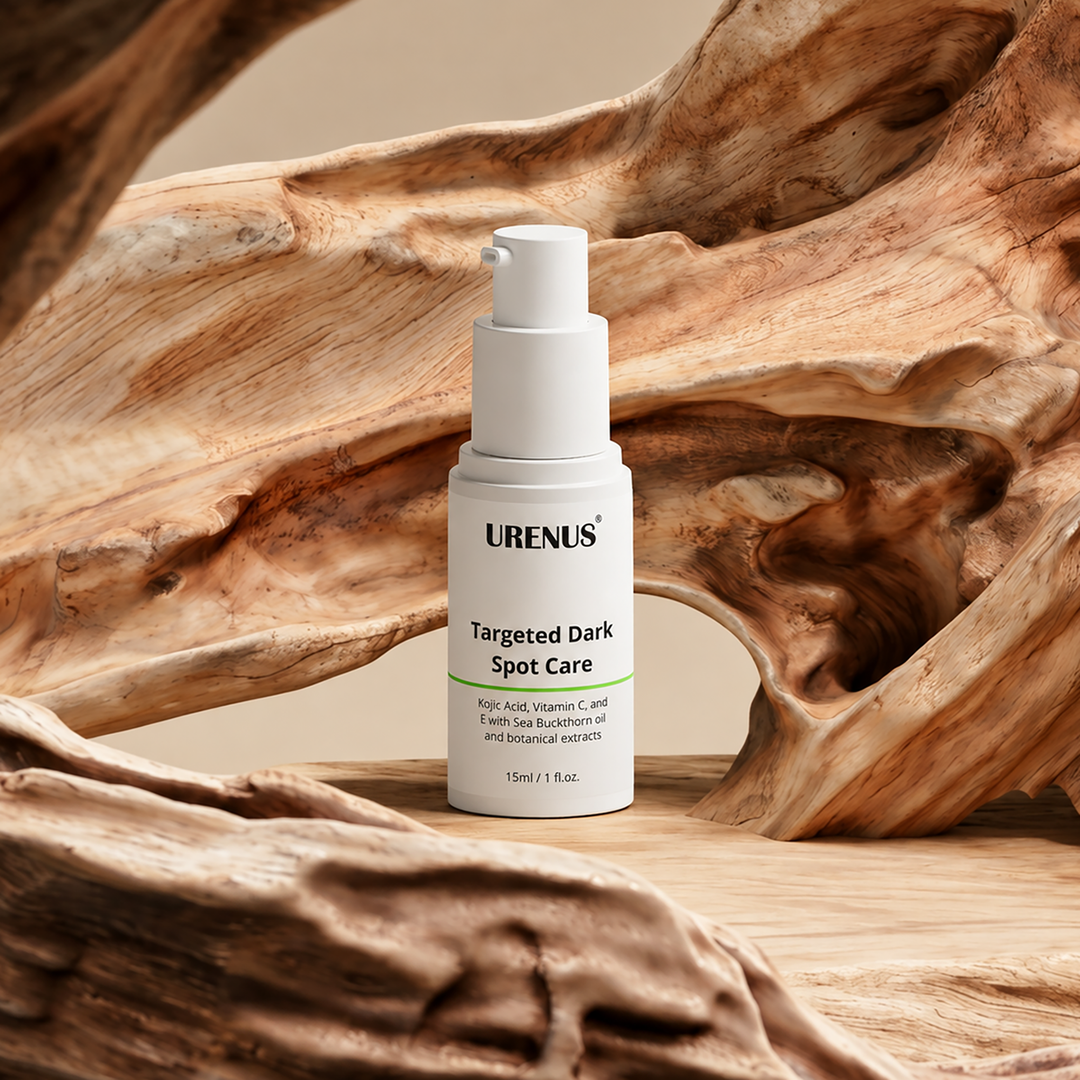 Targeted Dark Spot Care - 15ml