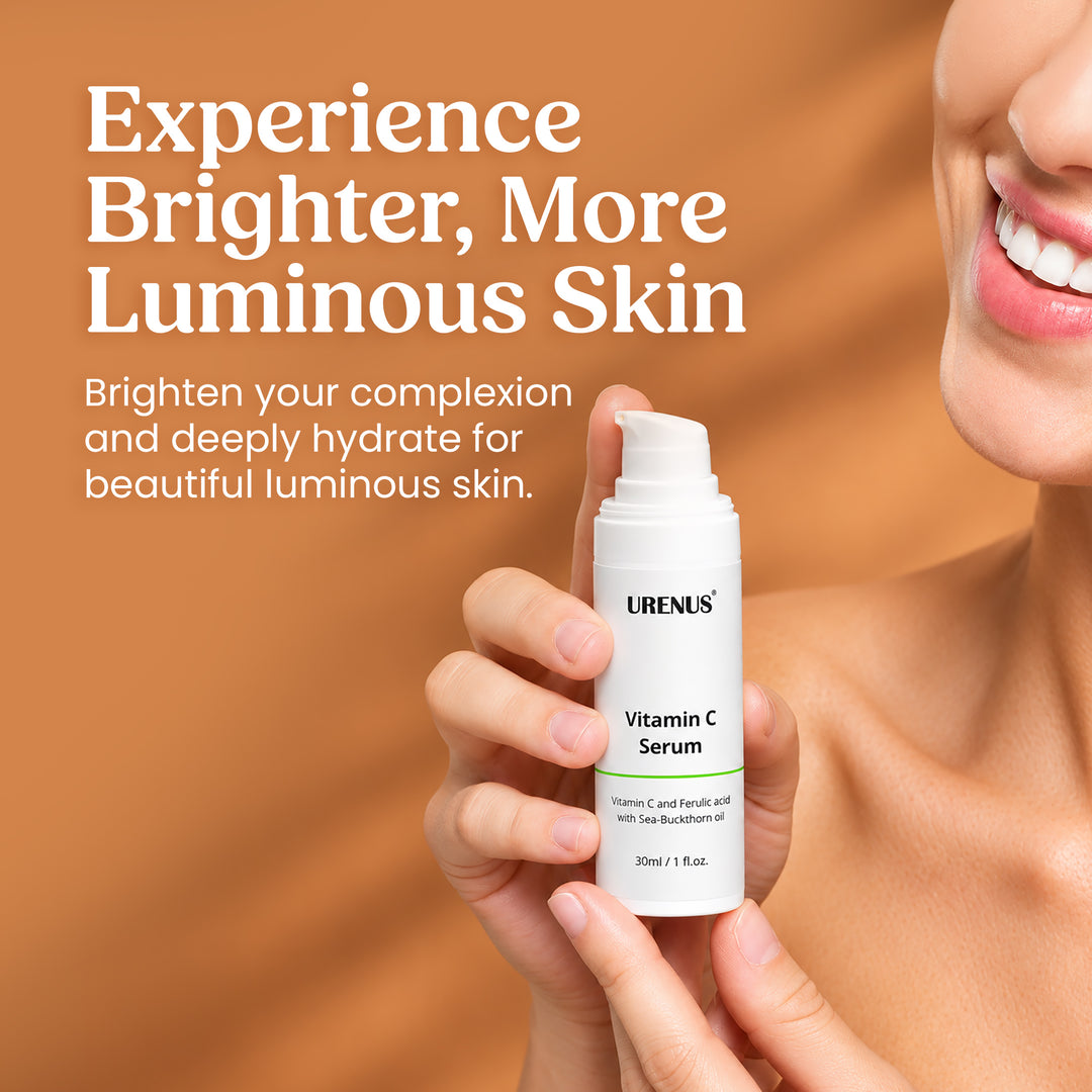 Vitamin C Serum - 30ml