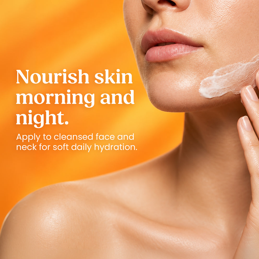 Retinol Alternative Moisturiser - 50ml