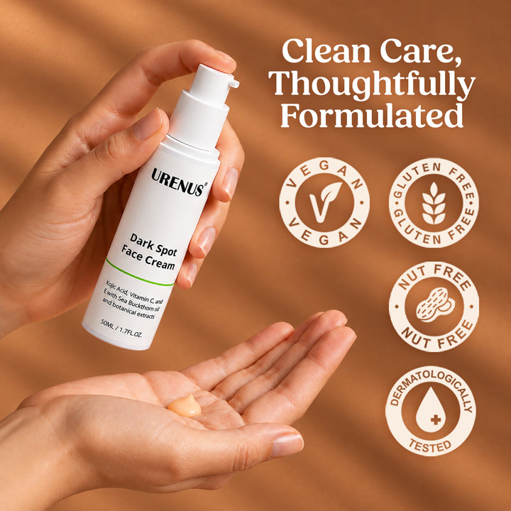Dark Spot Face Cream - 50ml